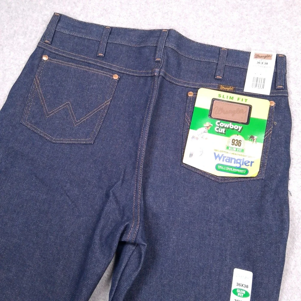 Wrangler men brand